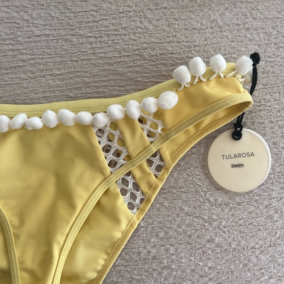TULAROSA Medium Bikini - Picture 2 of 3
